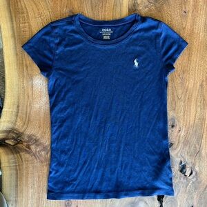 Polo by Ralph Lauren Girla Tee